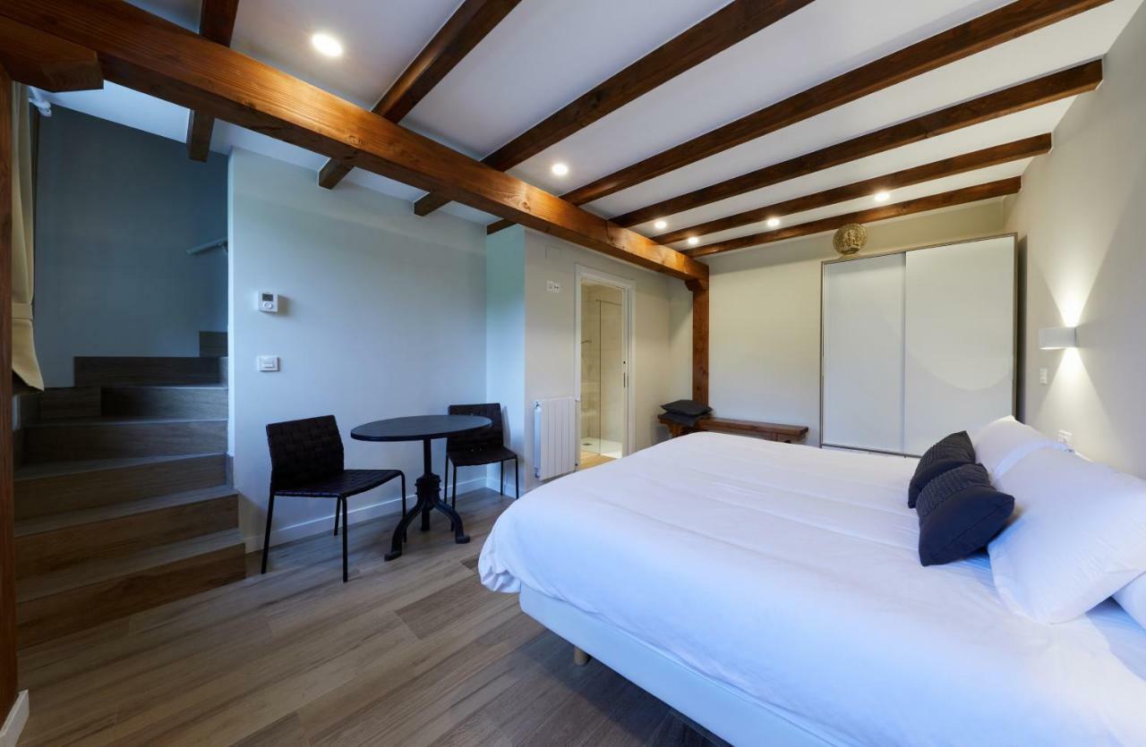 Urain Suites - Apartments At Flysch-Coast زومايا المظهر الخارجي الصورة