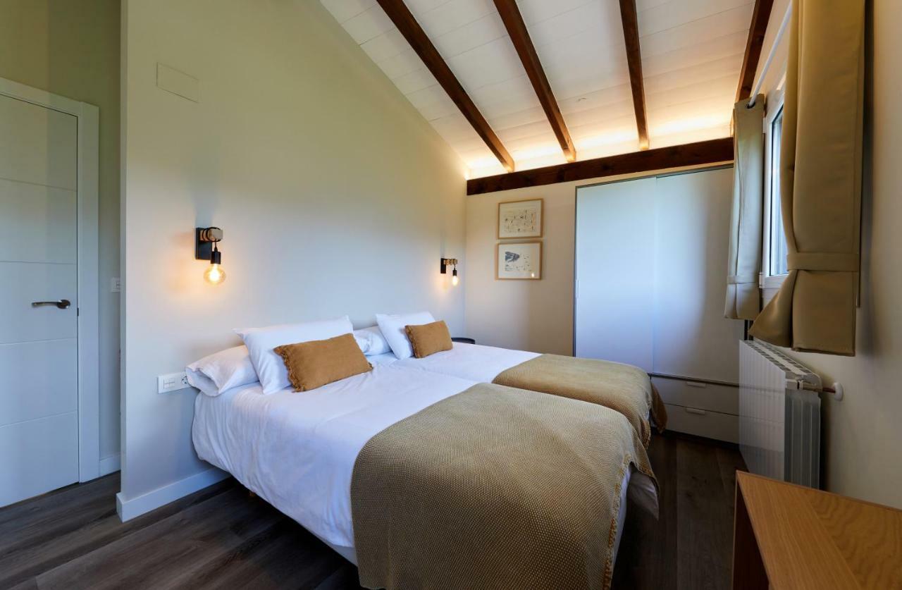 Urain Suites - Apartments At Flysch-Coast زومايا المظهر الخارجي الصورة